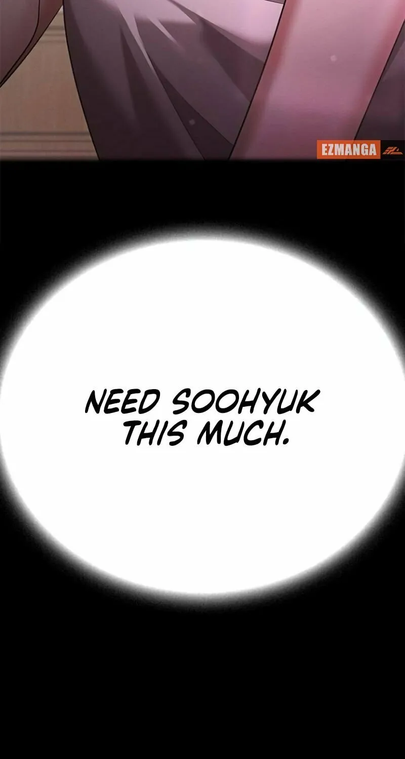 The Night Visitor Chapter 26 page 63 - 