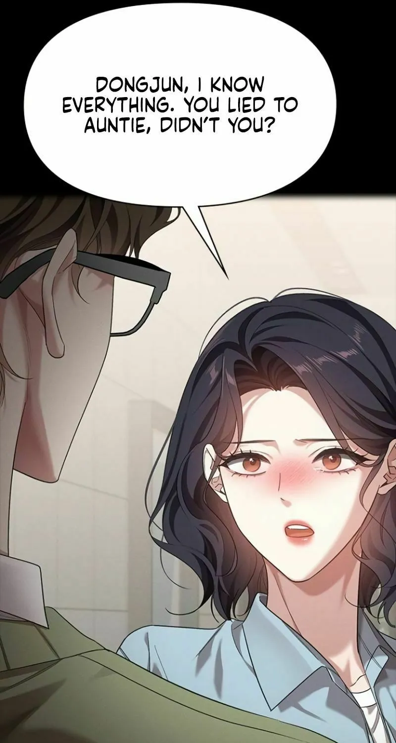 The Night Visitor Chapter 26 page 78 - 