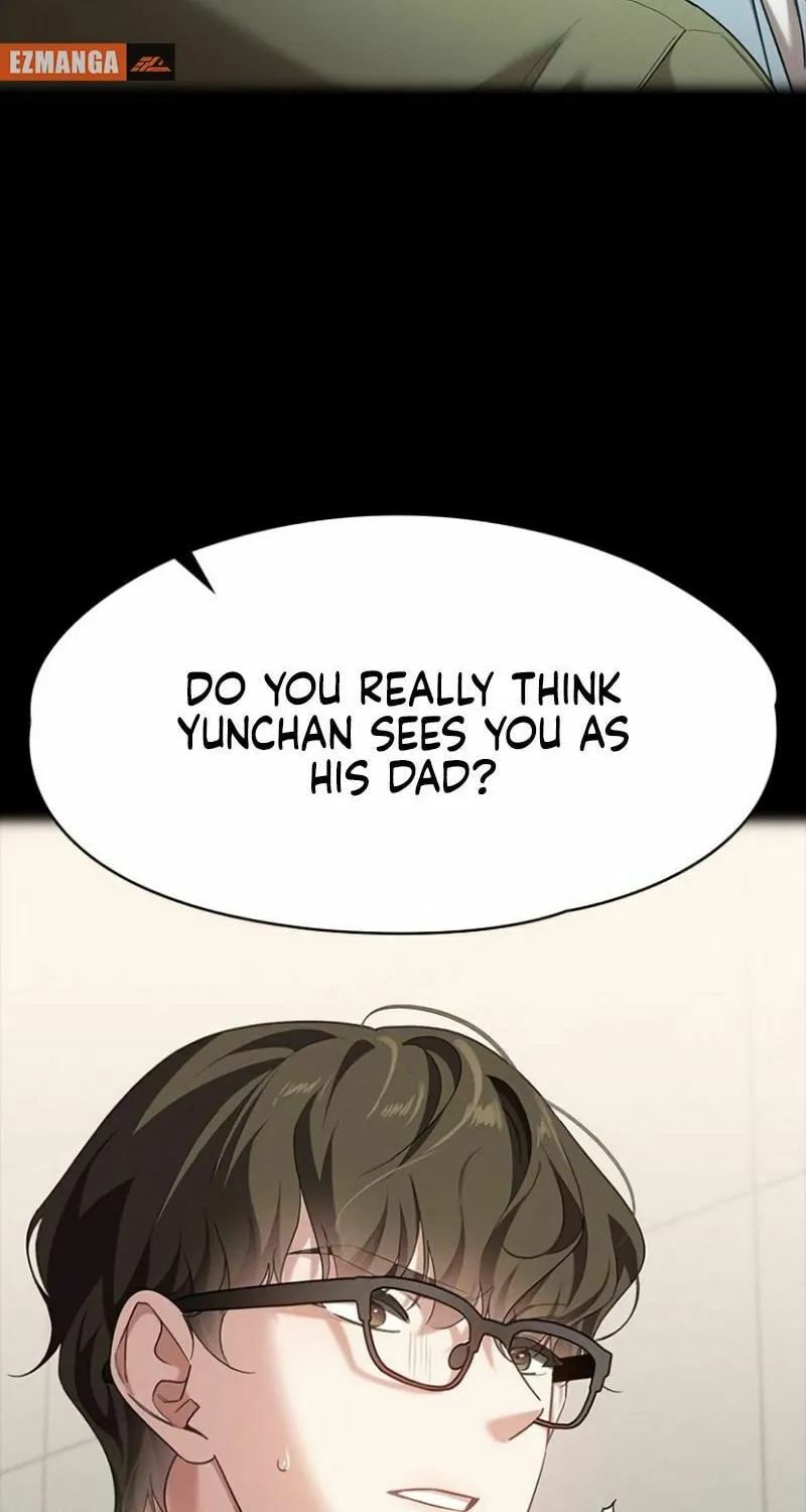 The Night Visitor Chapter 26 page 79 - 