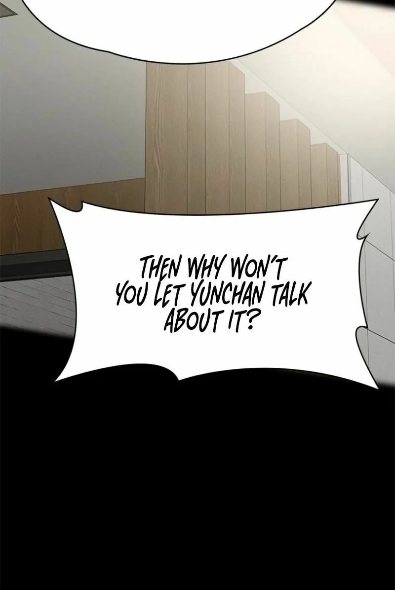 The Night Visitor Chapter 26 page 81 - 