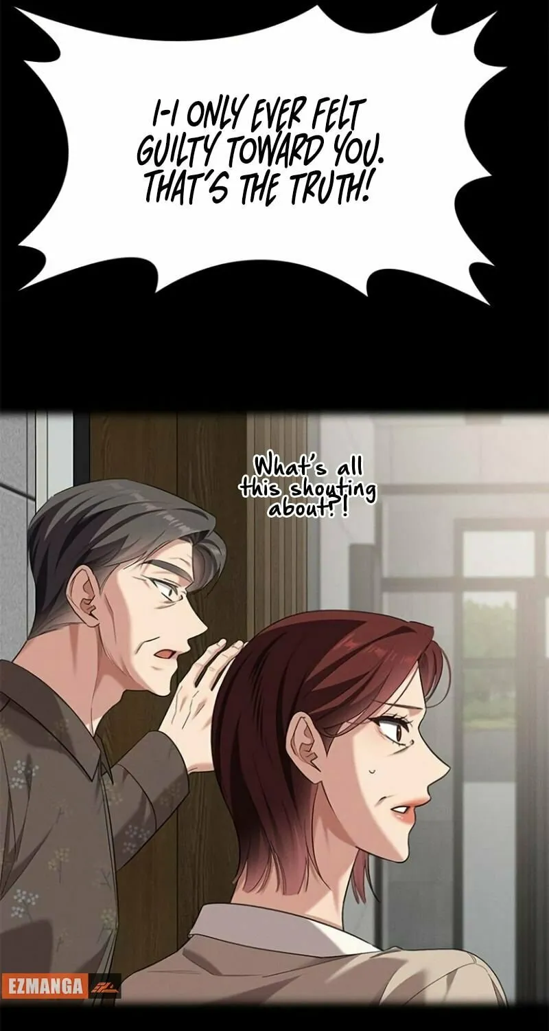 The Night Visitor Chapter 26 page 82 - 