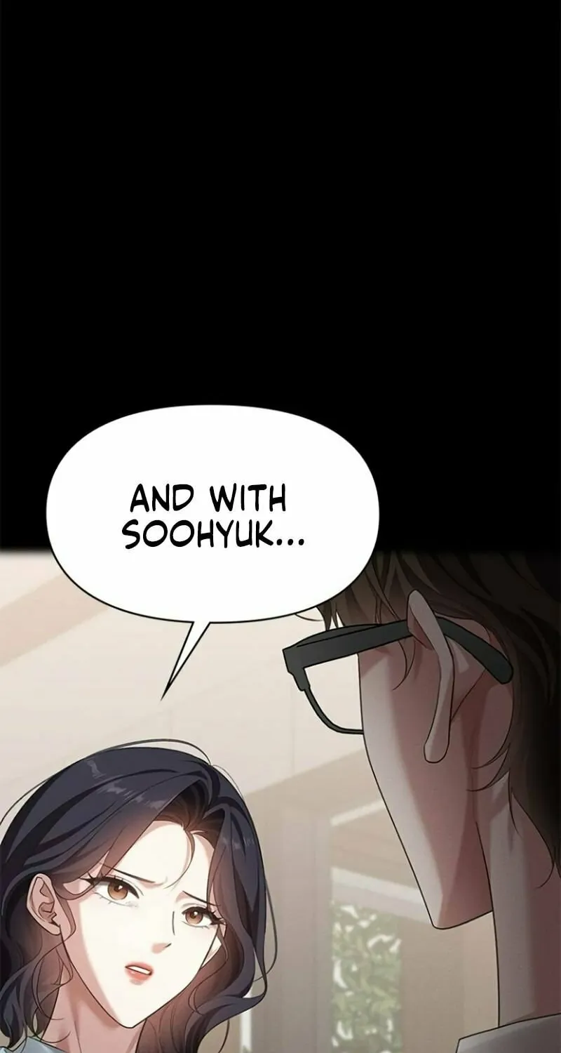 The Night Visitor Chapter 26 page 83 - 