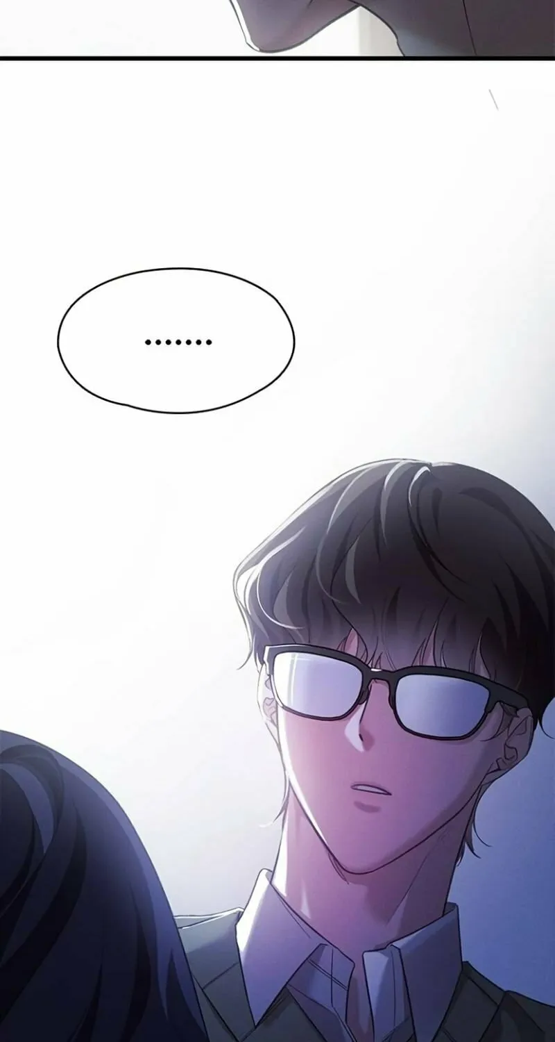 The Night Visitor Chapter 26 page 85 - 