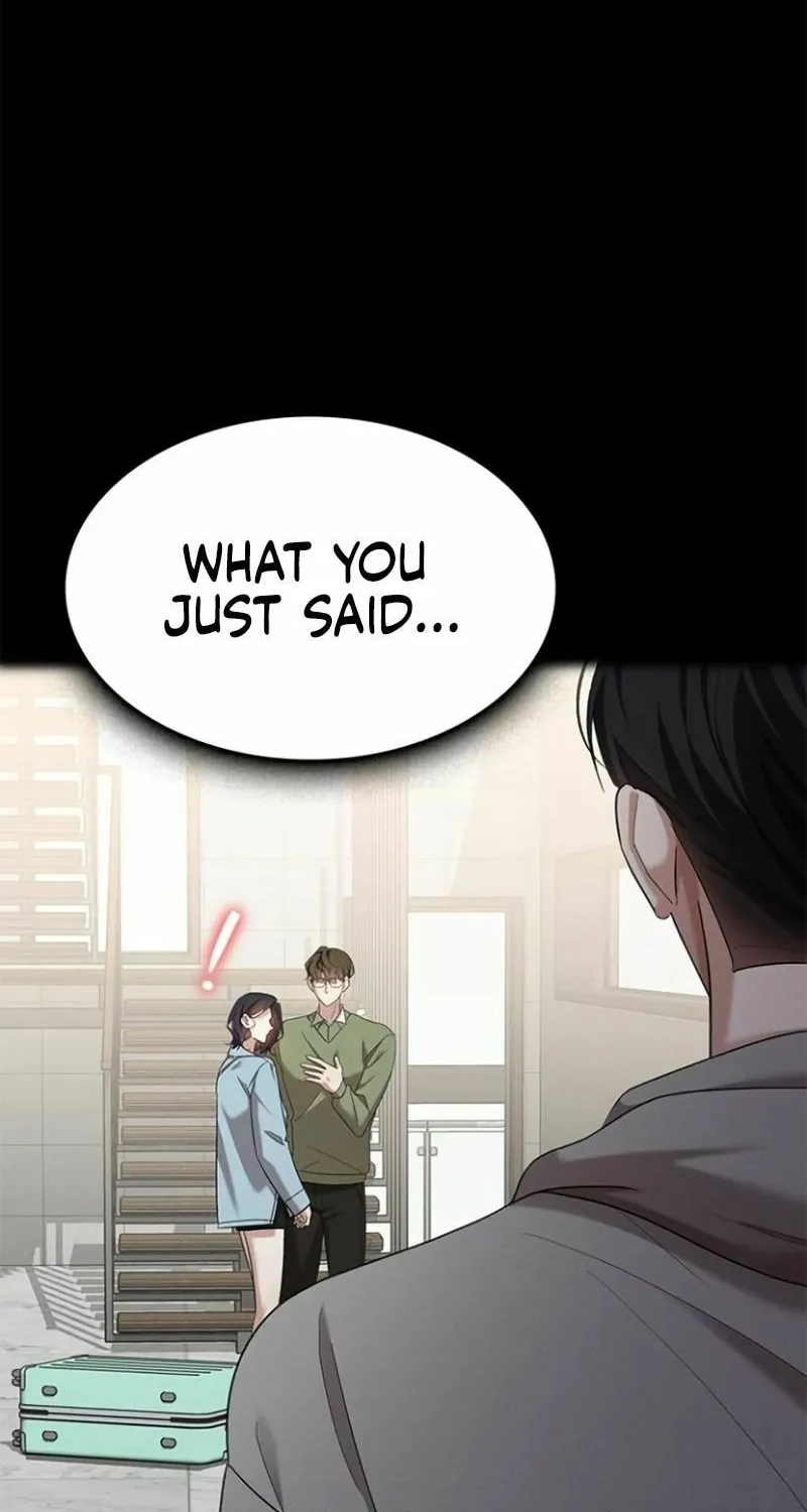The Night Visitor Chapter 26 page 93 - 