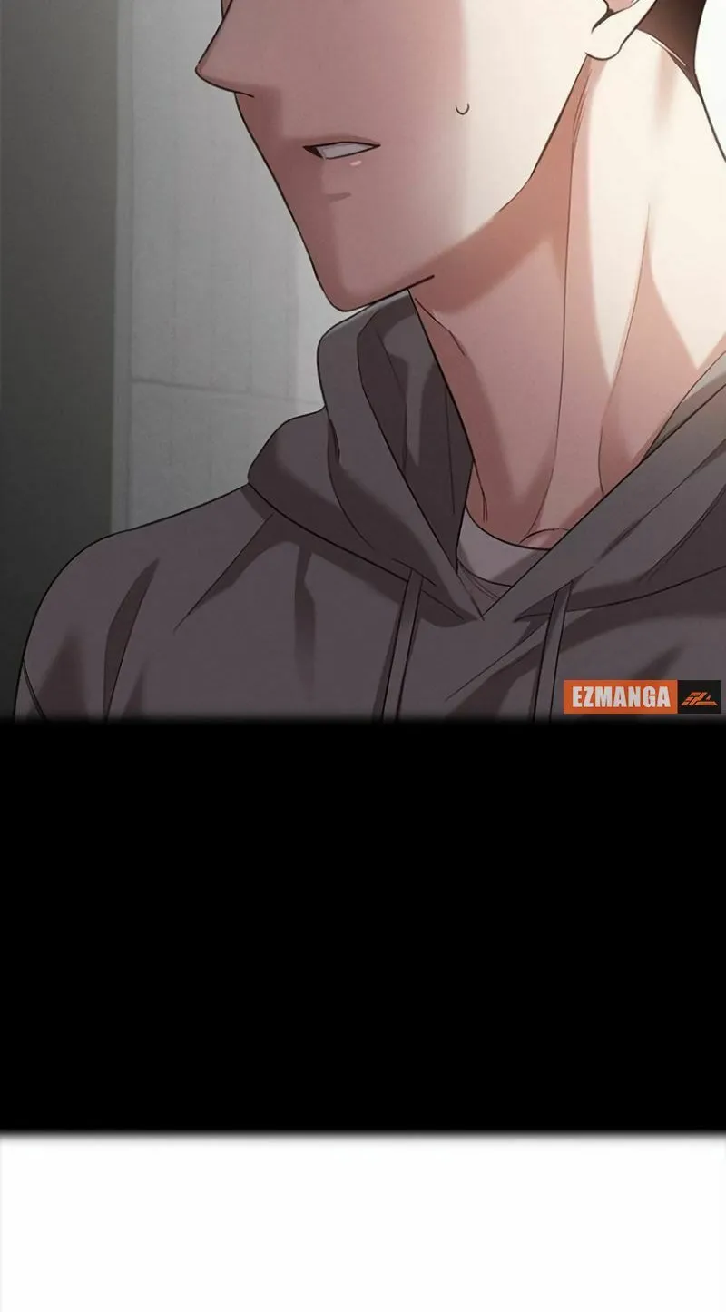 The Night Visitor Chapter 26 page 97 - 