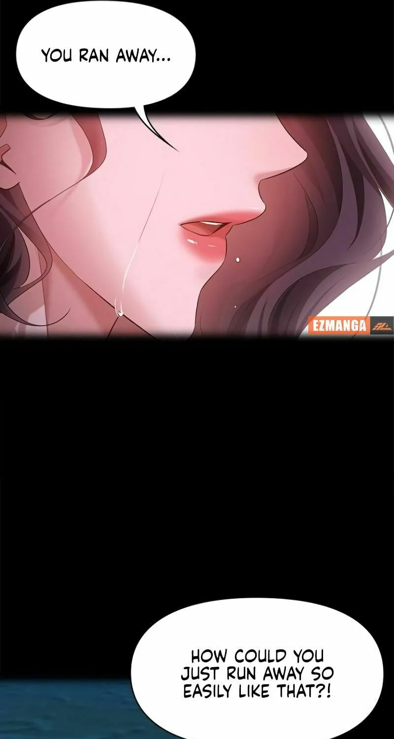 The Night Visitor Chapter 27 page 18 - 