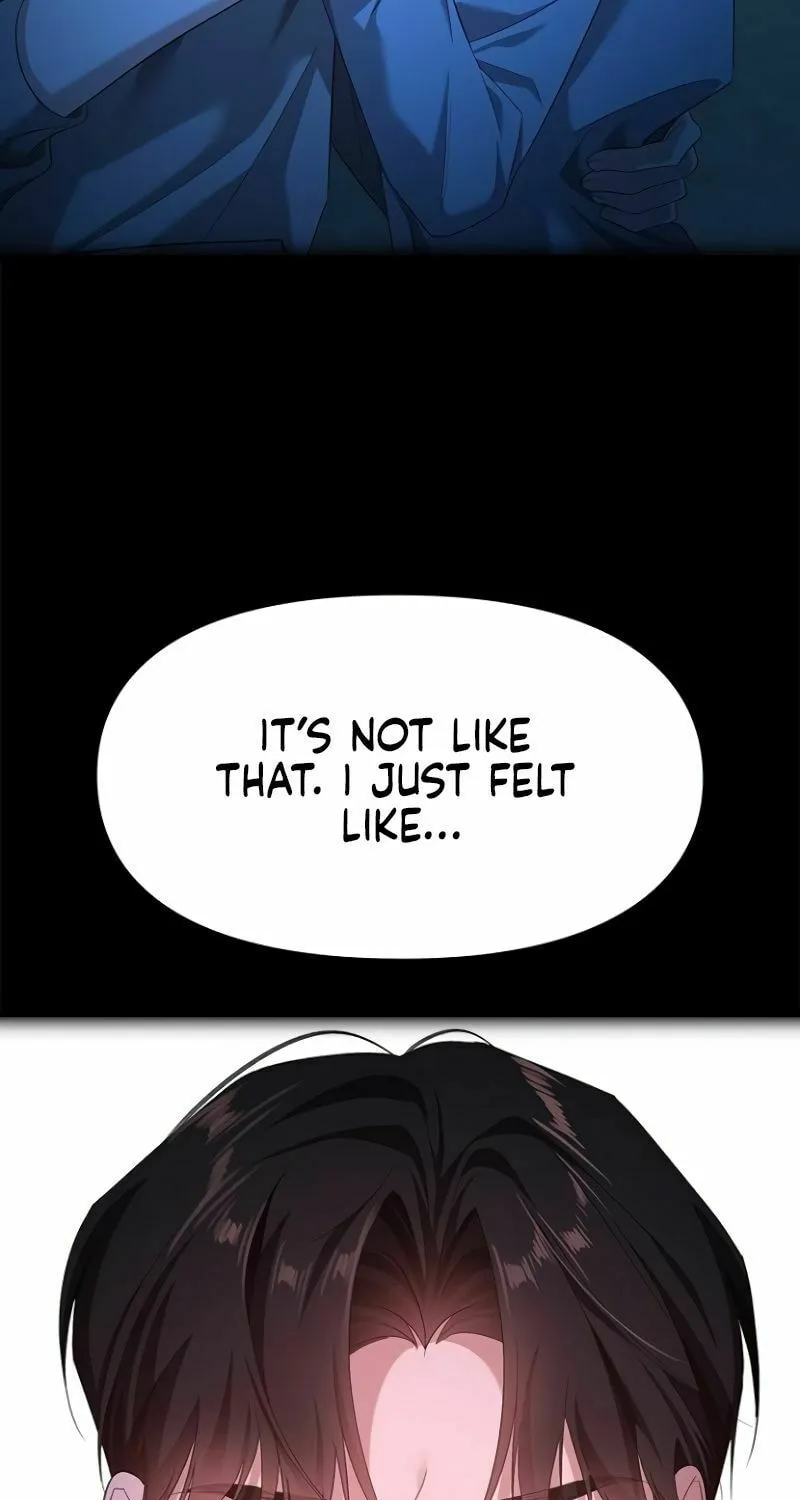 The Night Visitor Chapter 27 page 22 - 