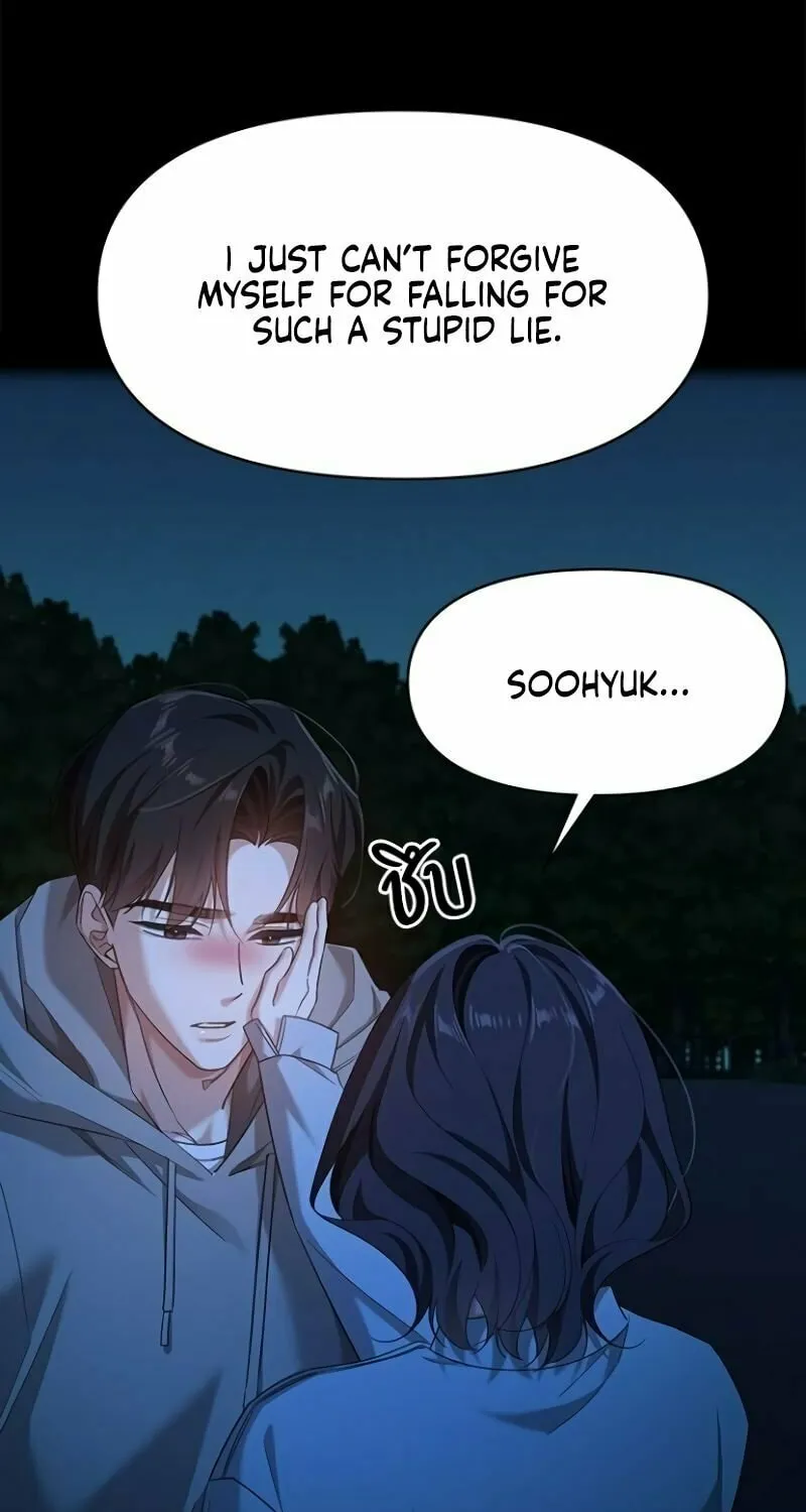 The Night Visitor Chapter 27 page 28 - 