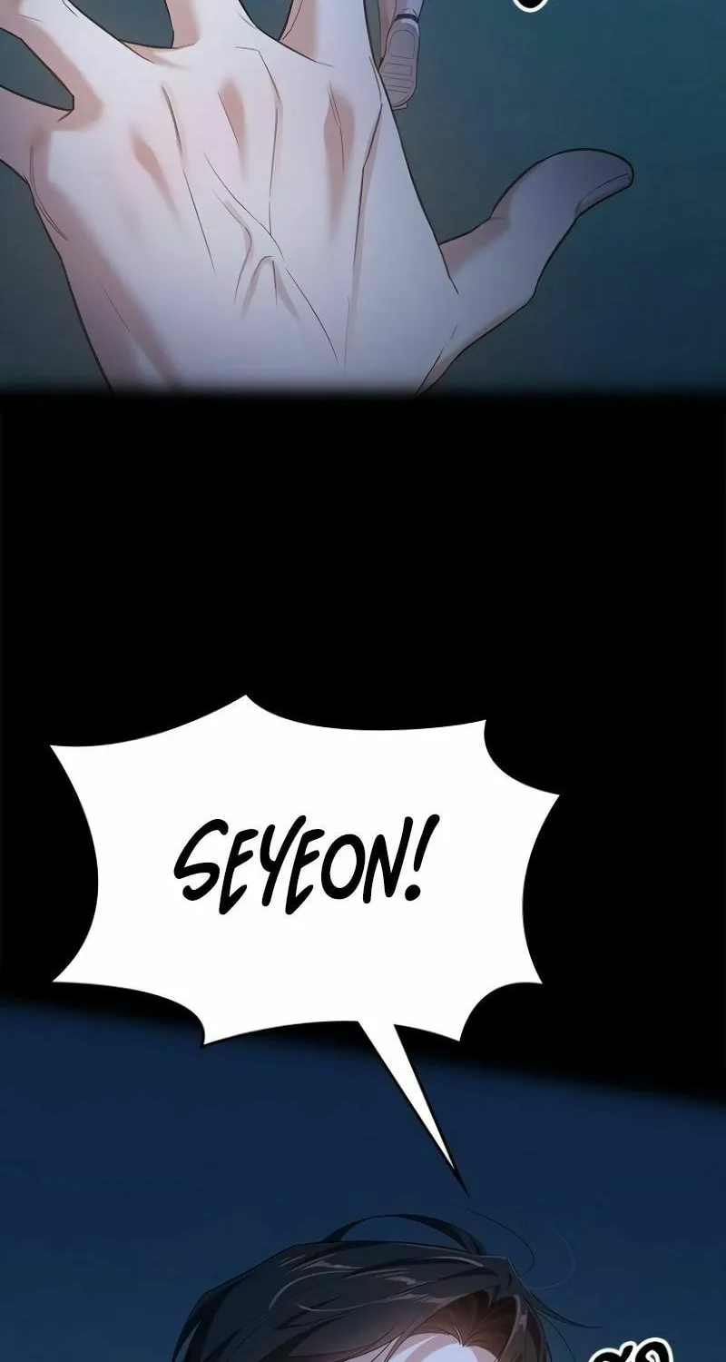 The Night Visitor Chapter 27 page 4 - 