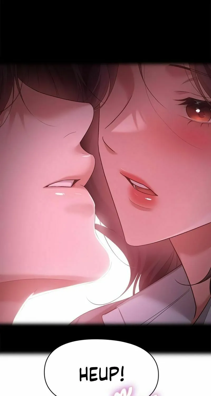 The Night Visitor Chapter 27 page 37 - 