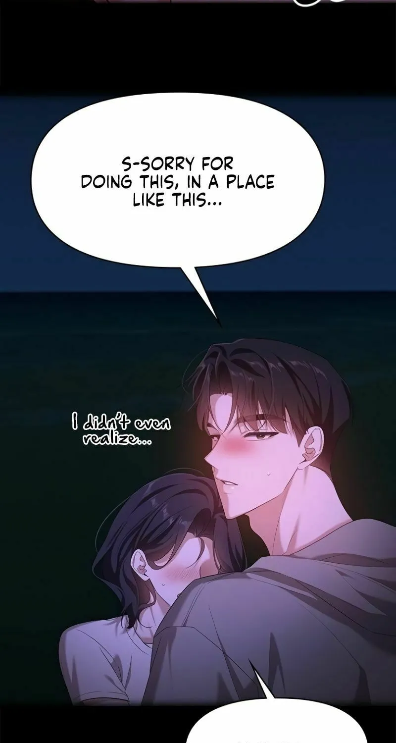 The Night Visitor Chapter 27 page 45 - 