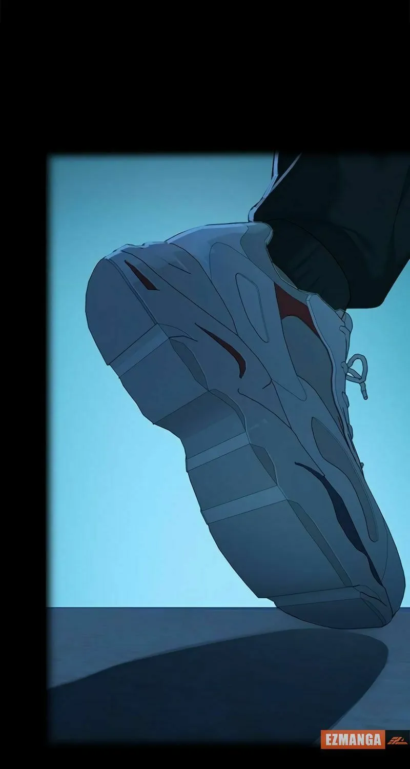 The Night Visitor Chapter 27 page 6 - 