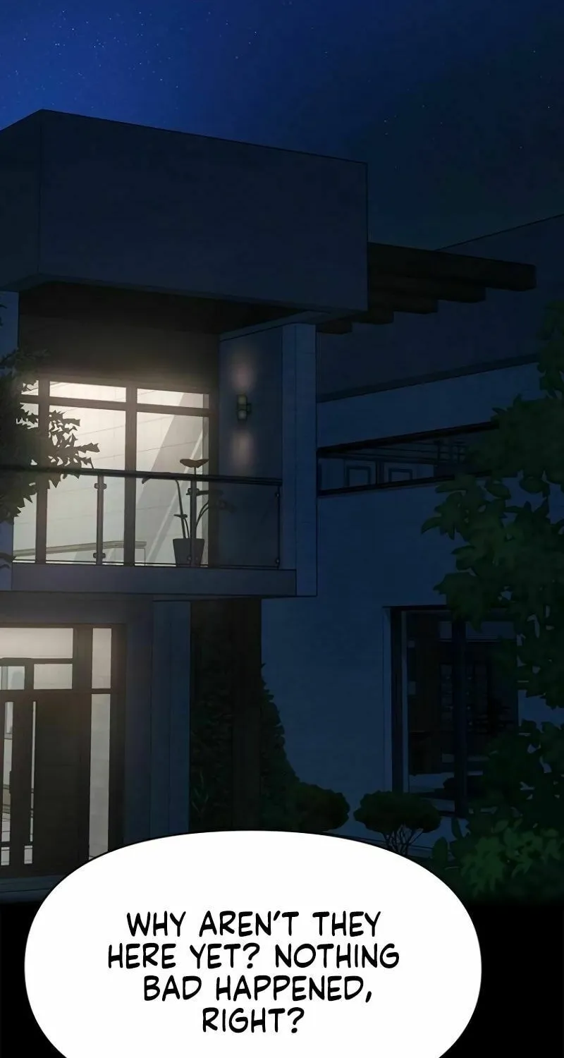 The Night Visitor Chapter 28 page 2 - 