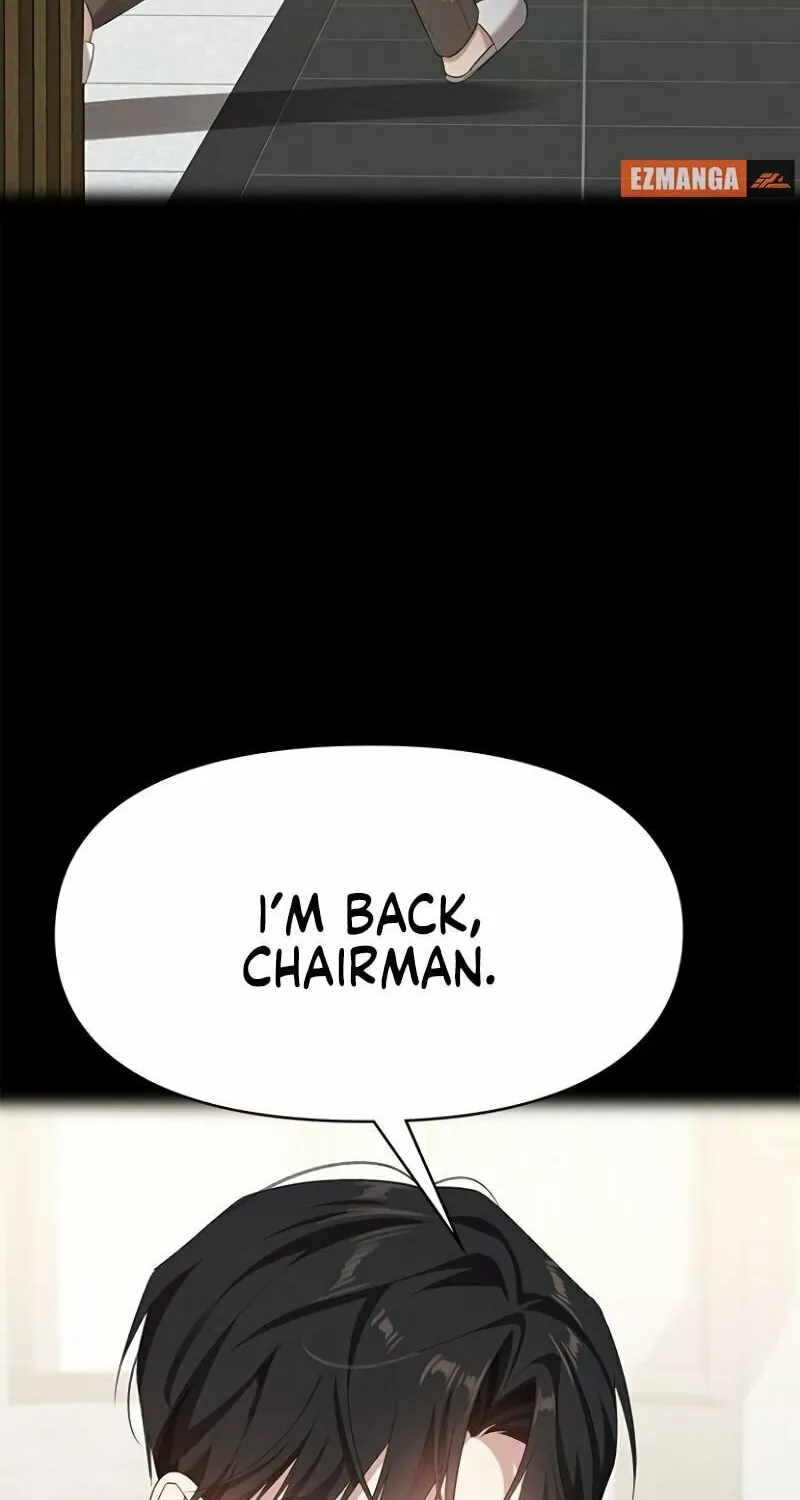 The Night Visitor Chapter 28 page 11 - 