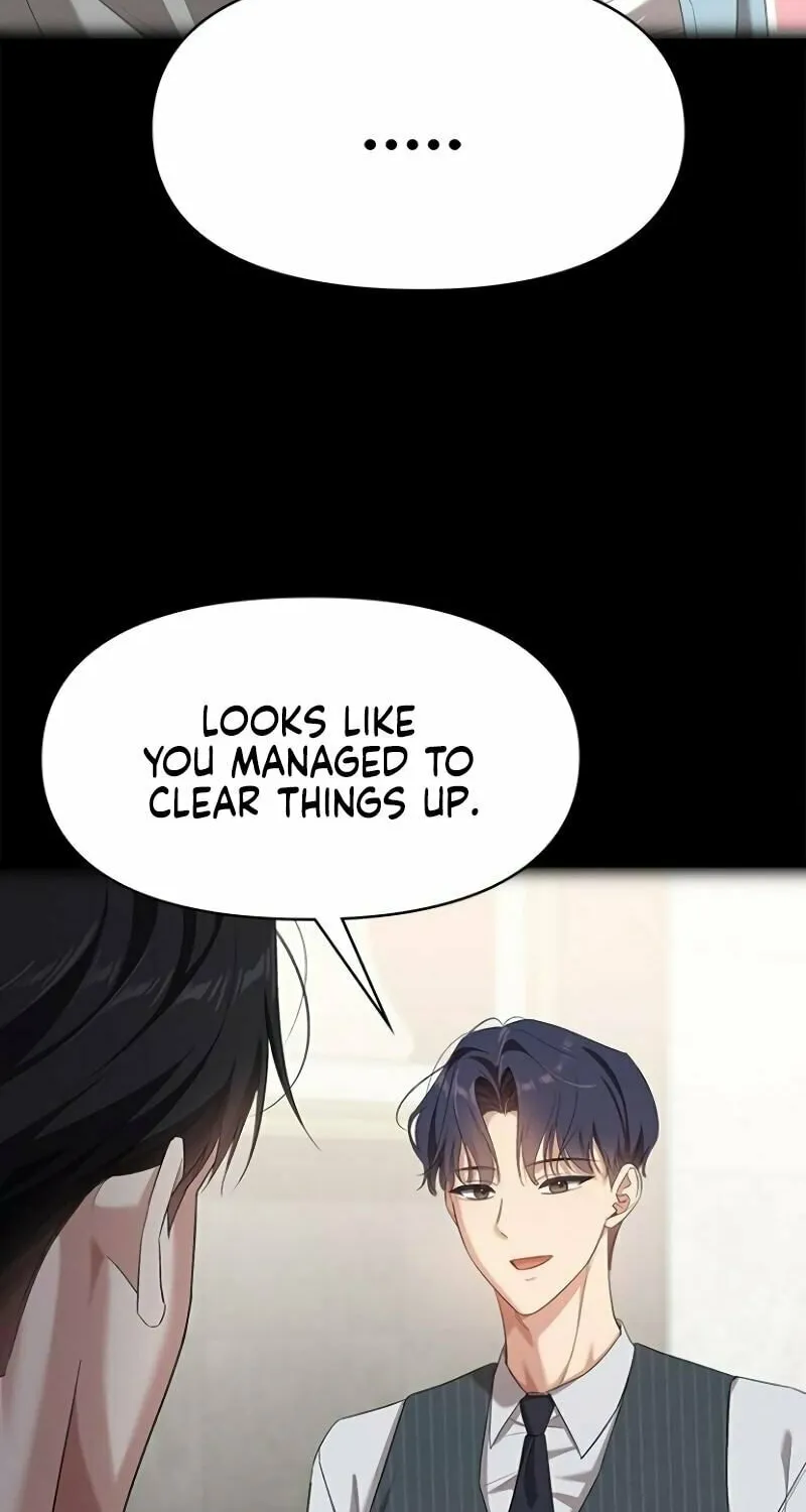 The Night Visitor Chapter 28 page 15 - 