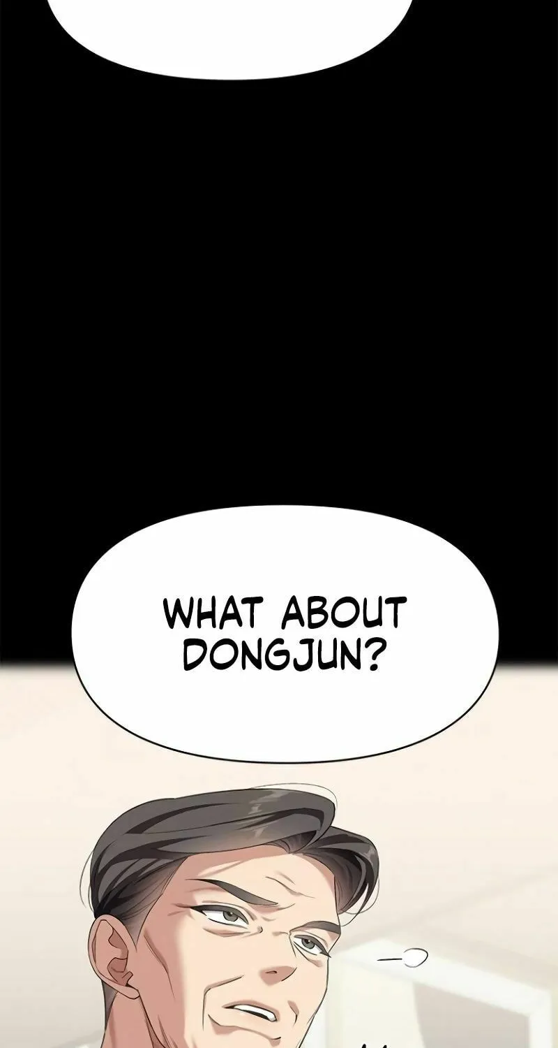 The Night Visitor Chapter 28 page 18 - 