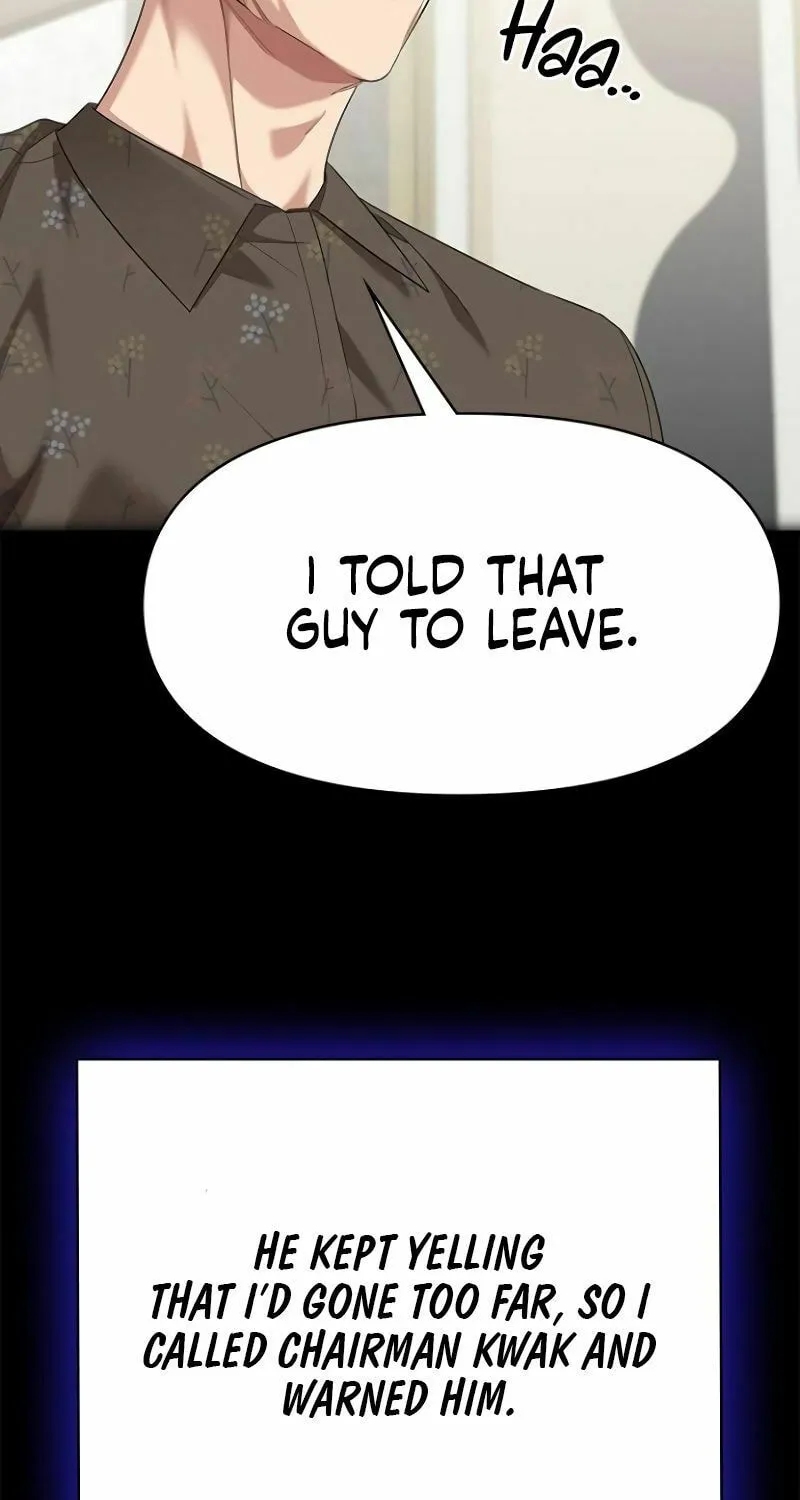 The Night Visitor Chapter 28 page 19 - 