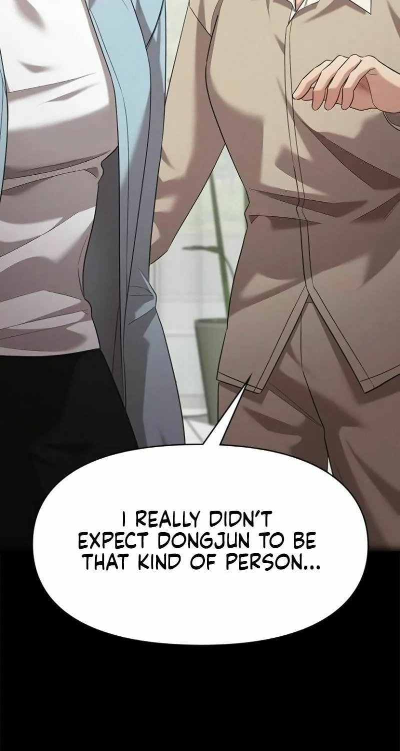 The Night Visitor Chapter 28 page 23 - 