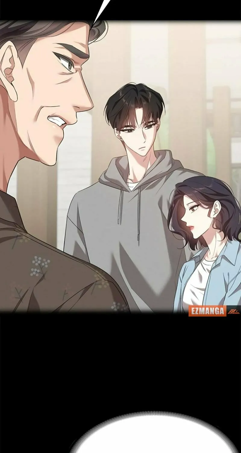 The Night Visitor Chapter 28 page 26 - 