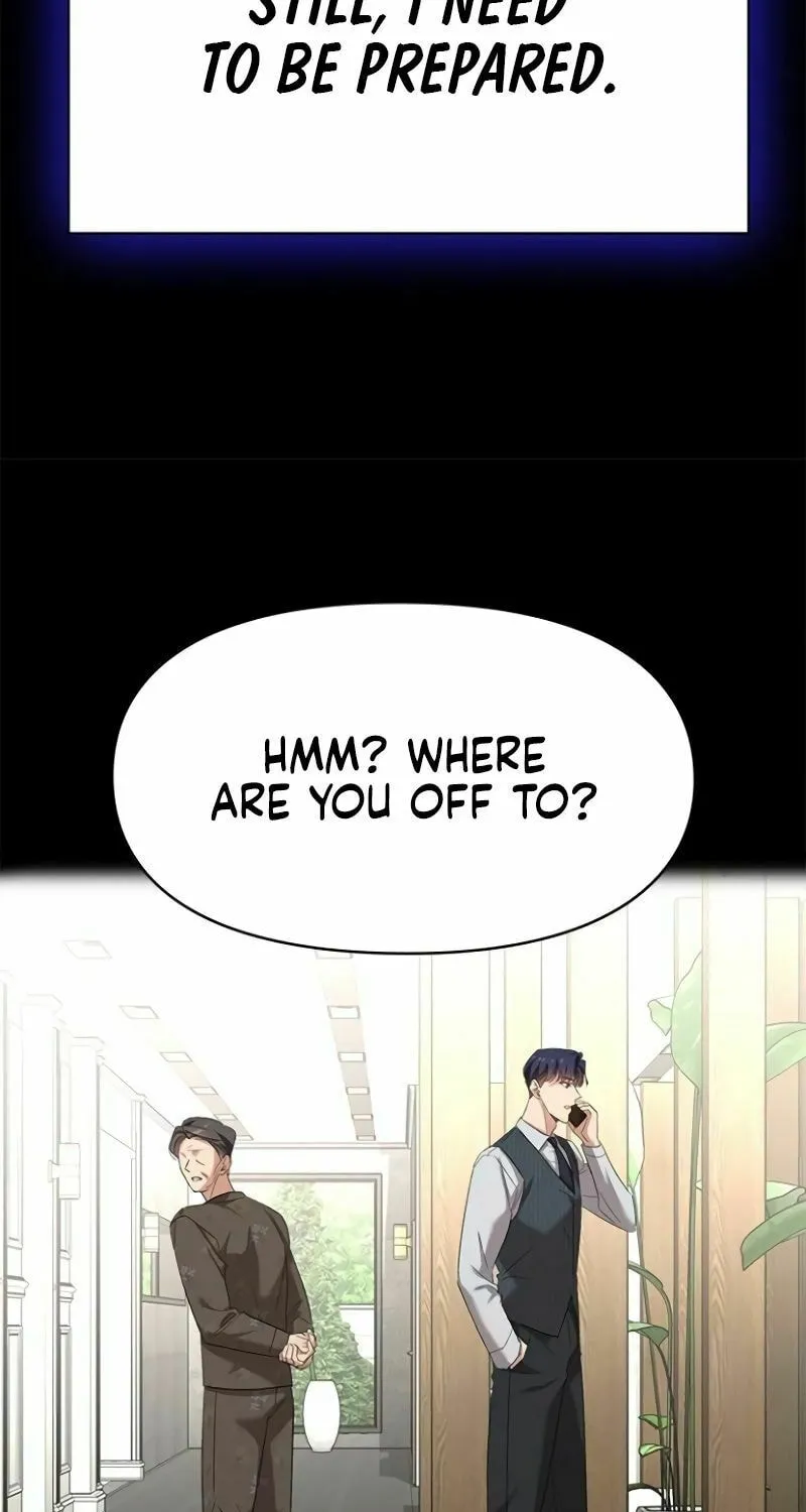 The Night Visitor Chapter 28 page 39 - 