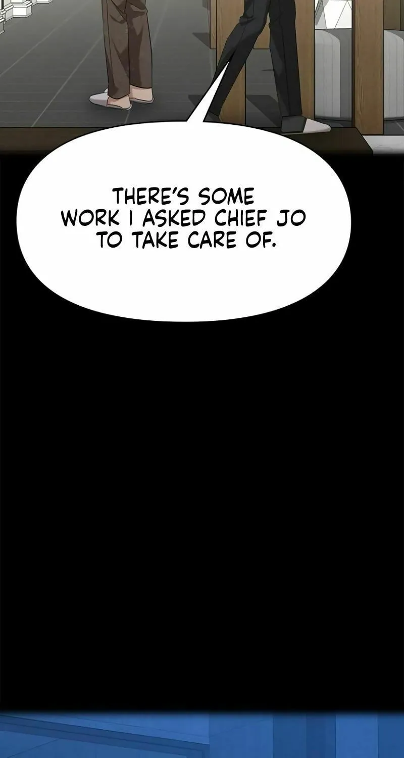 The Night Visitor Chapter 28 page 40 - 