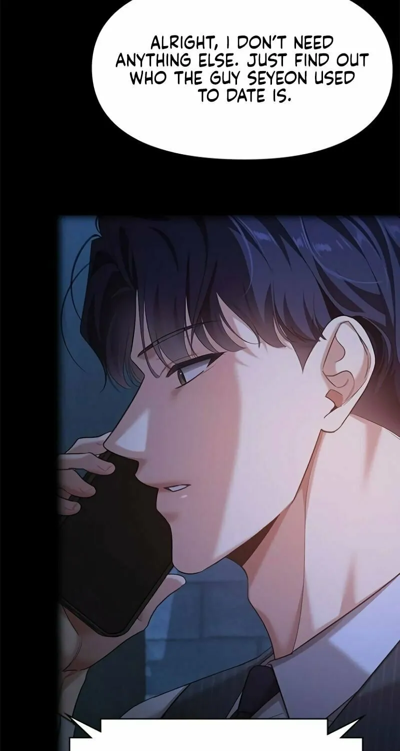 The Night Visitor Chapter 28 page 43 - 