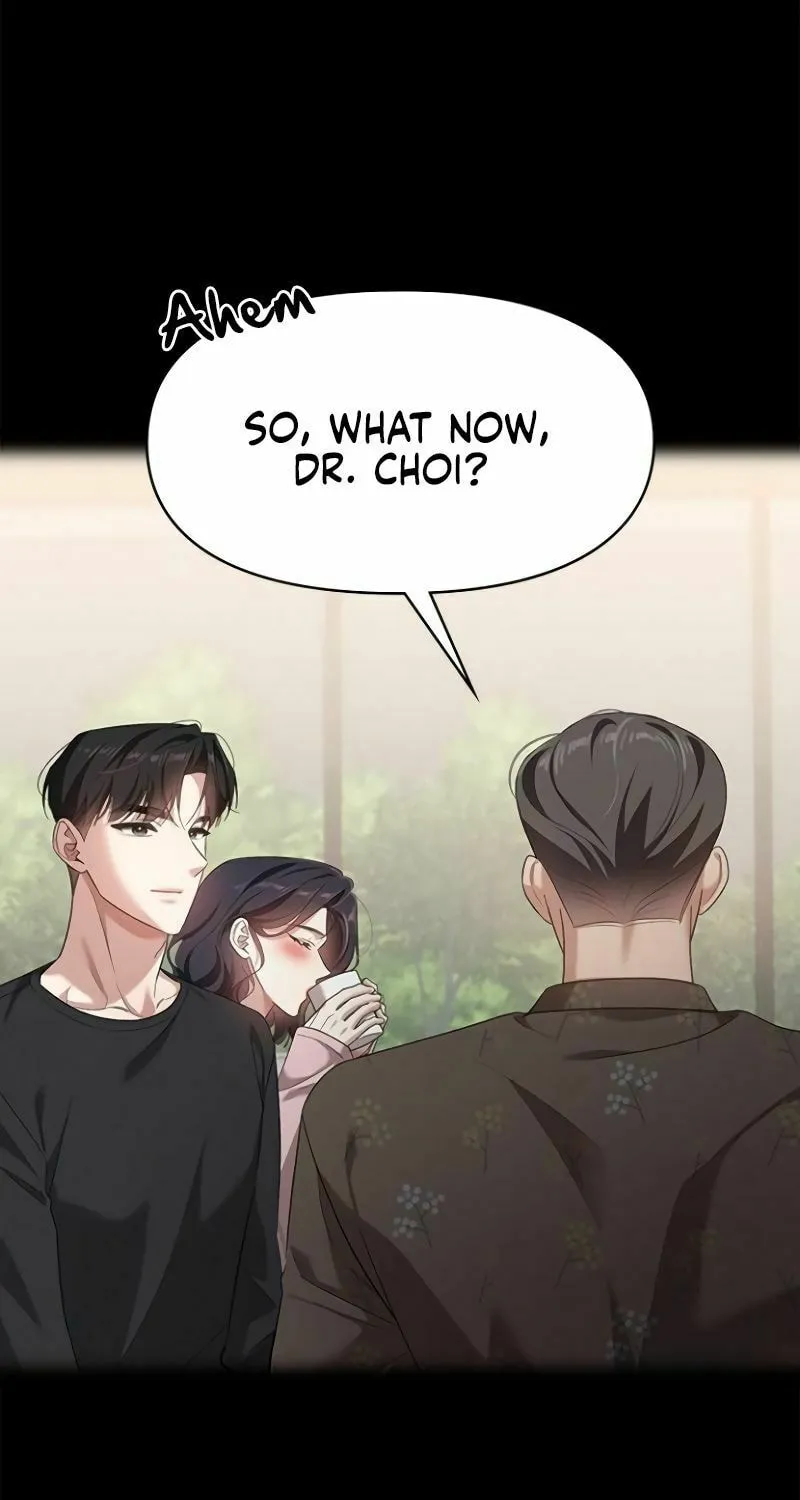 The Night Visitor Chapter 28 page 52 - 