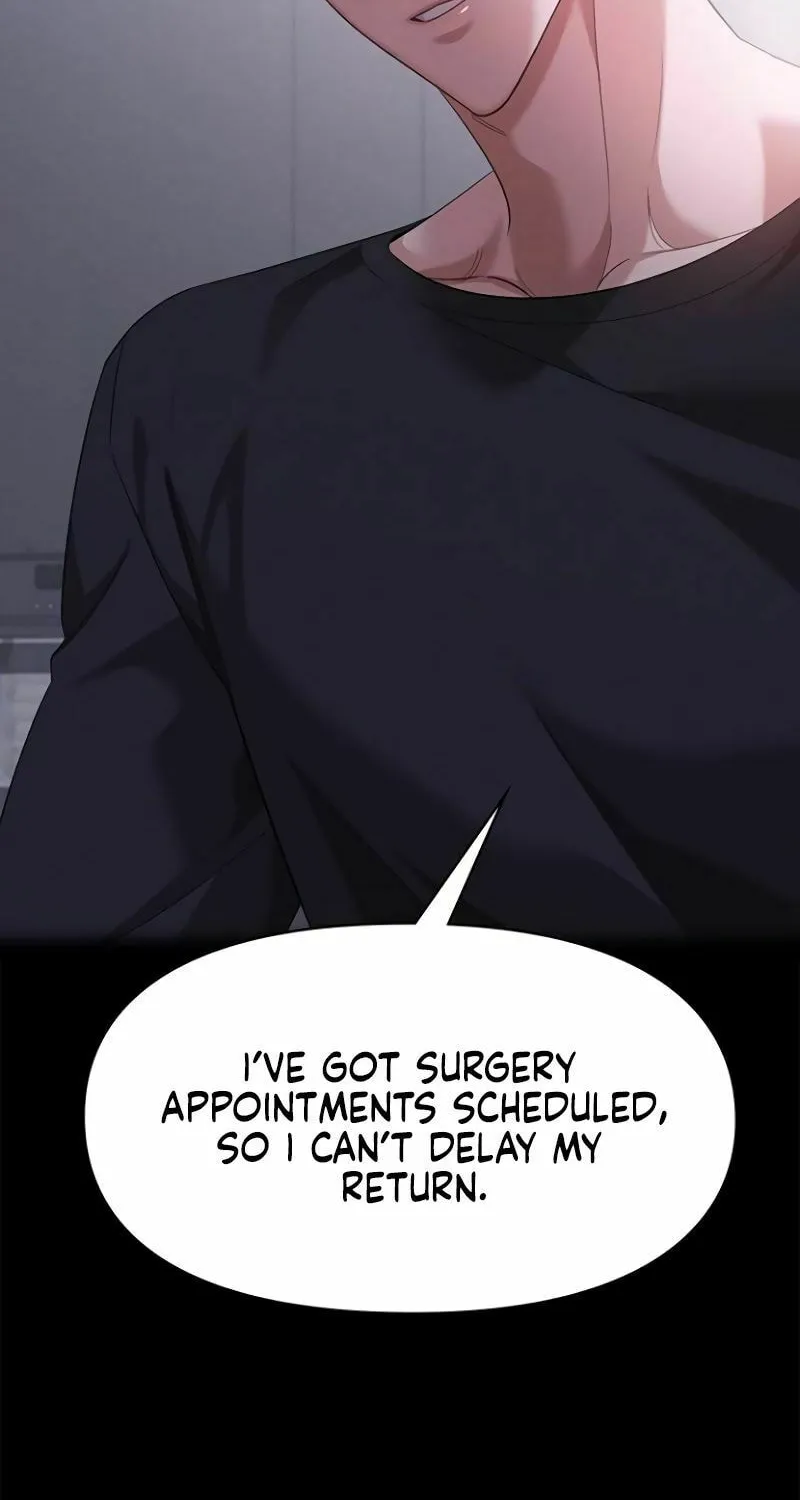 The Night Visitor Chapter 28 page 55 - 