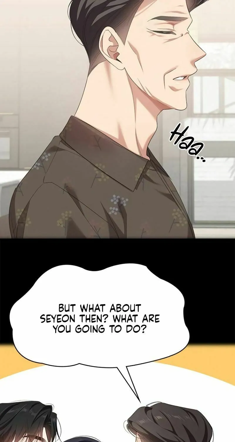 The Night Visitor Chapter 28 page 58 - 