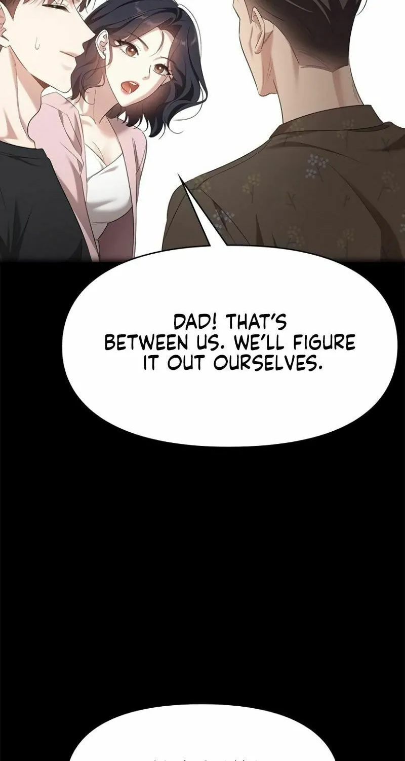 The Night Visitor Chapter 28 page 59 - 