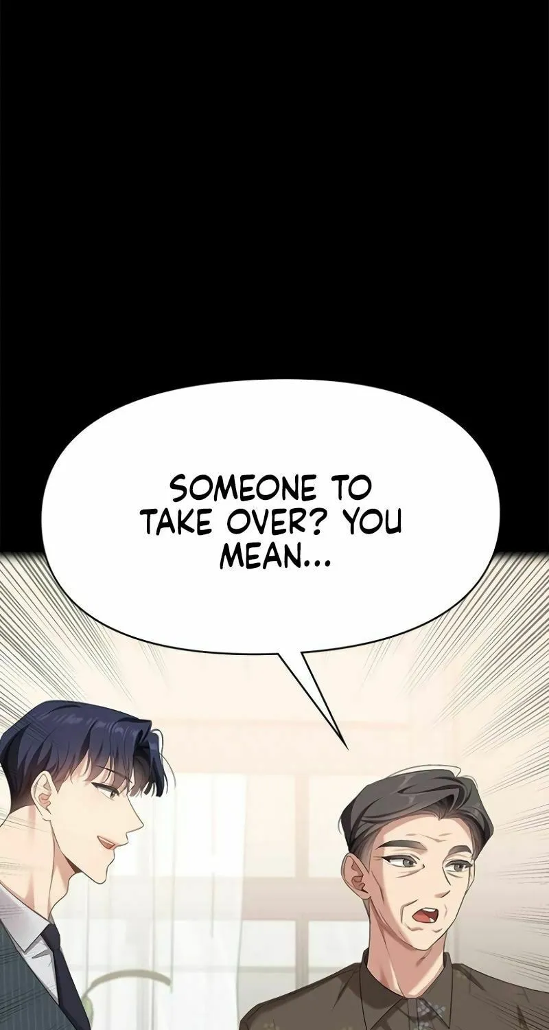 The Night Visitor Chapter 28 page 62 - 