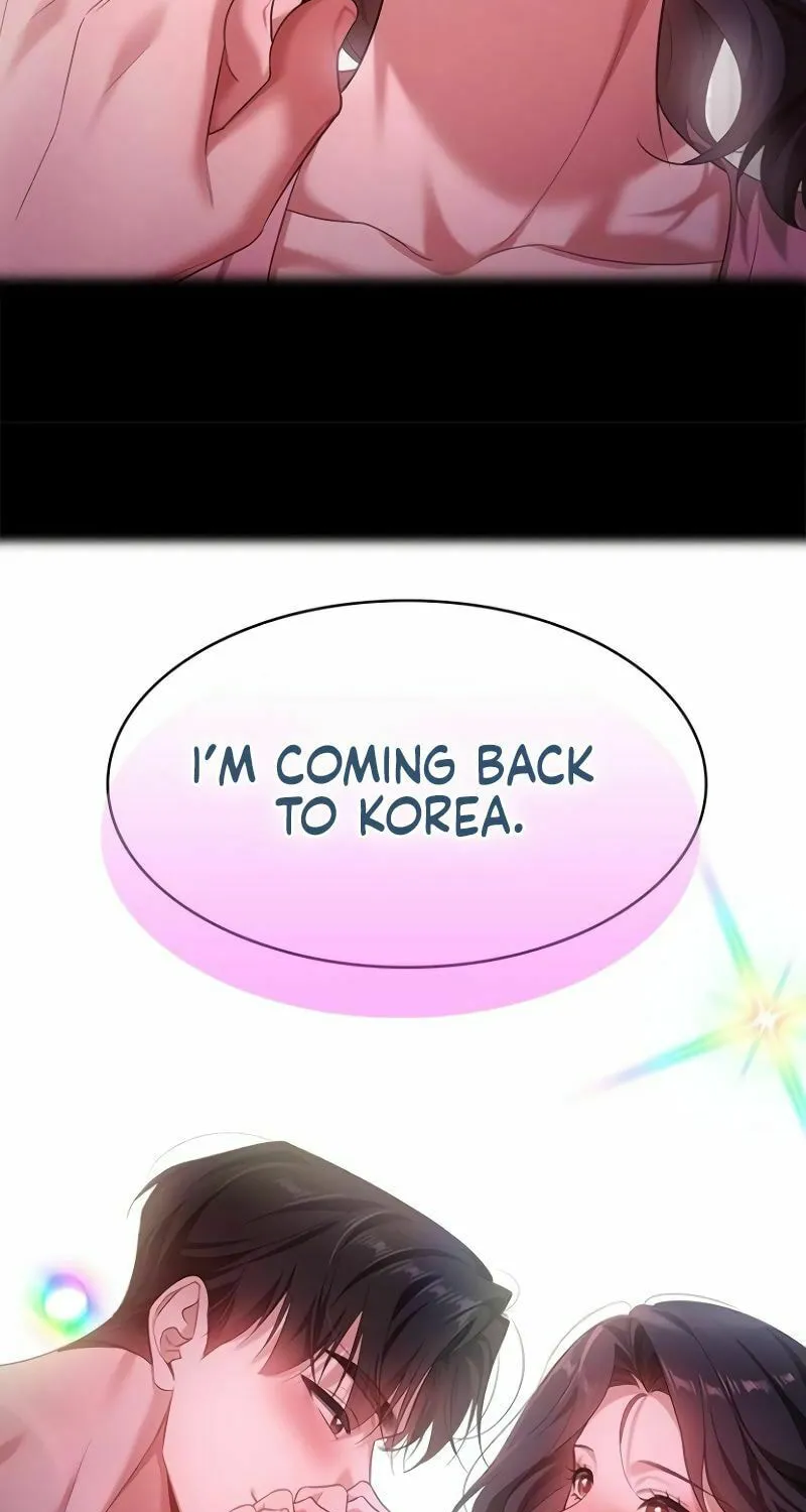 The Night Visitor Chapter 28 page 66 - 