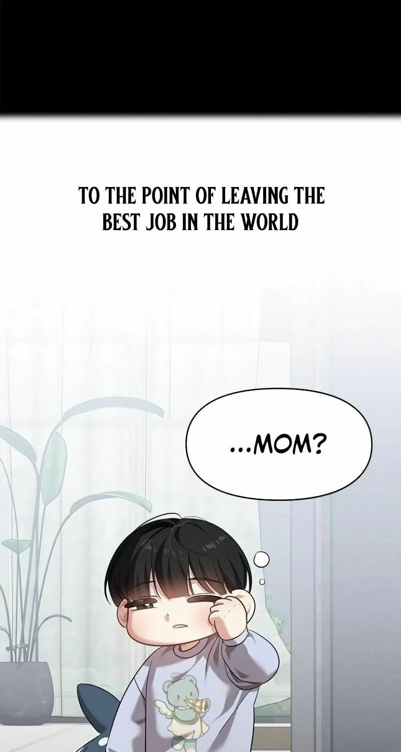 The Night Visitor Chapter 28 page 72 - 