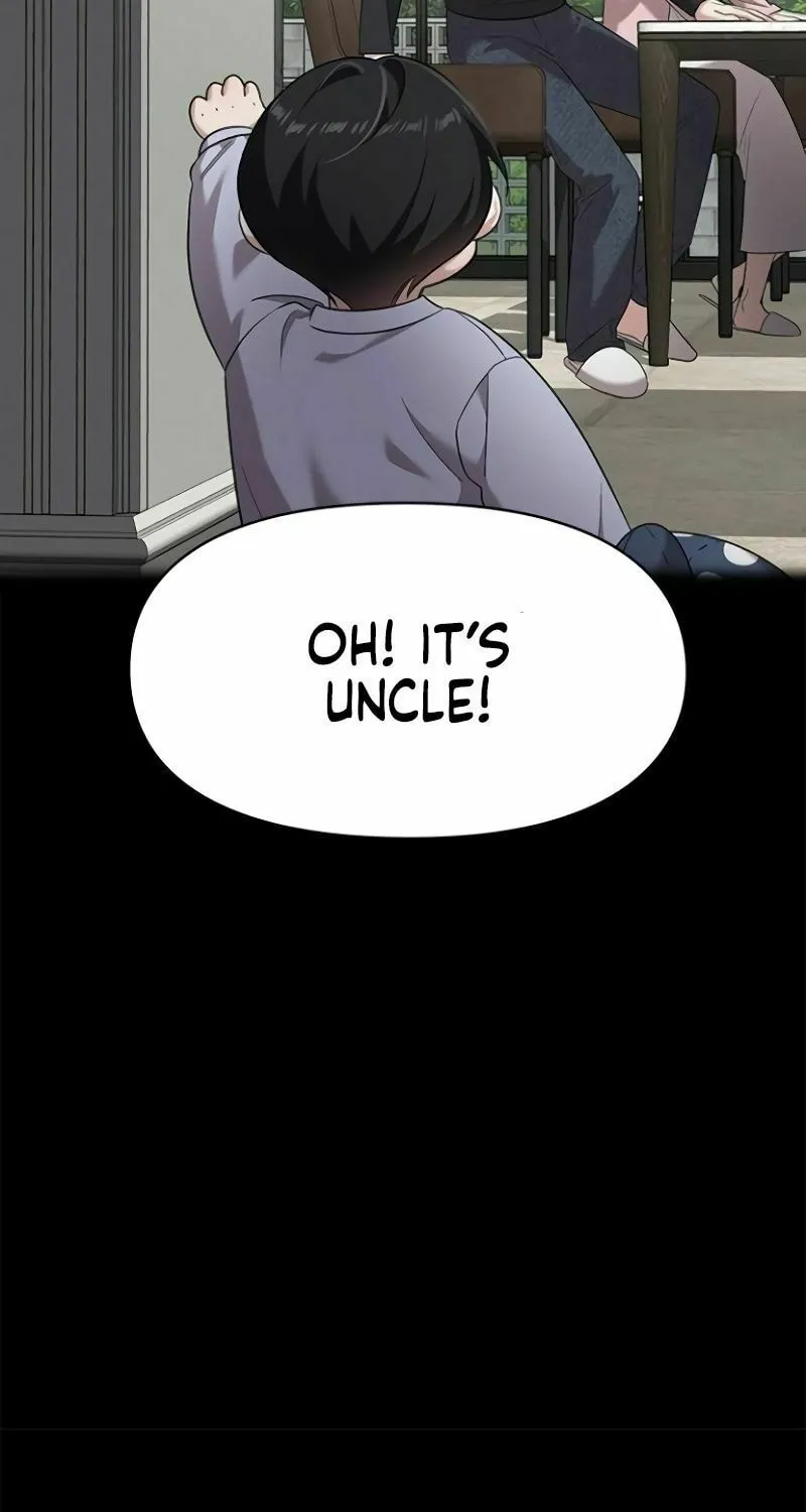 The Night Visitor Chapter 28 page 74 - 