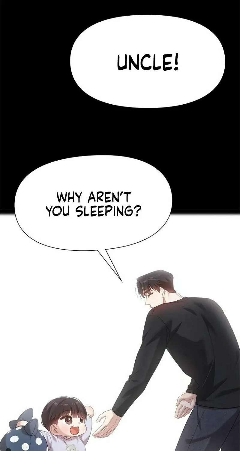 The Night Visitor Chapter 28 page 75 - 