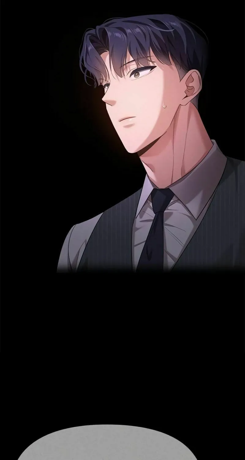 The Night Visitor Chapter 28 page 83 - 