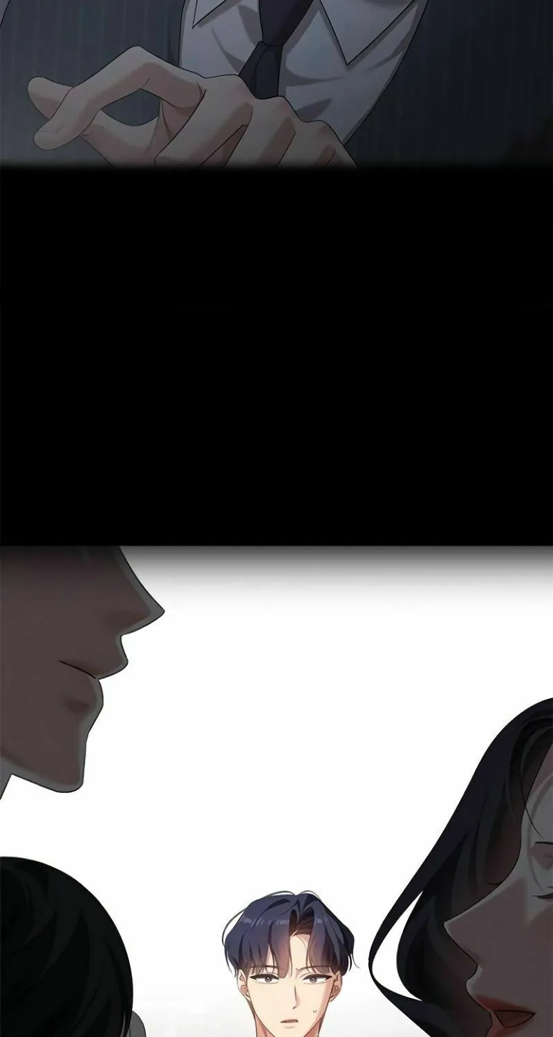 The Night Visitor Chapter 28 page 86 - 