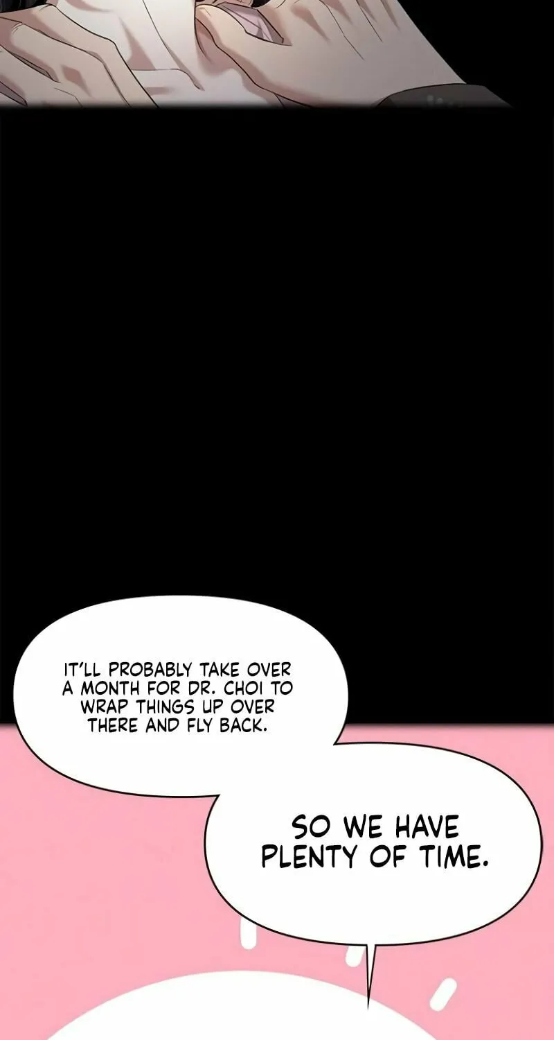 The Night Visitor Chapter 29 page 15 - 