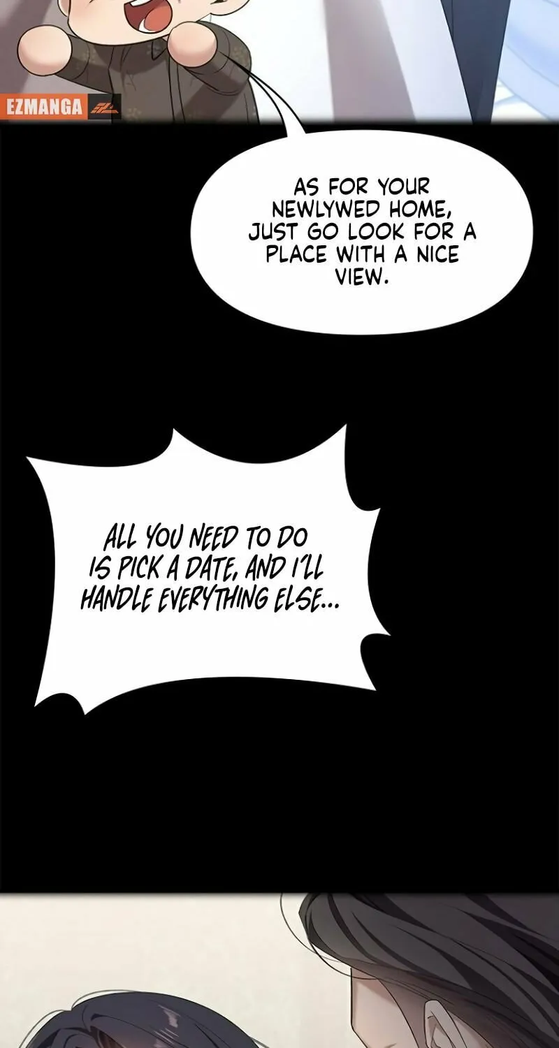The Night Visitor Chapter 29 page 19 - 