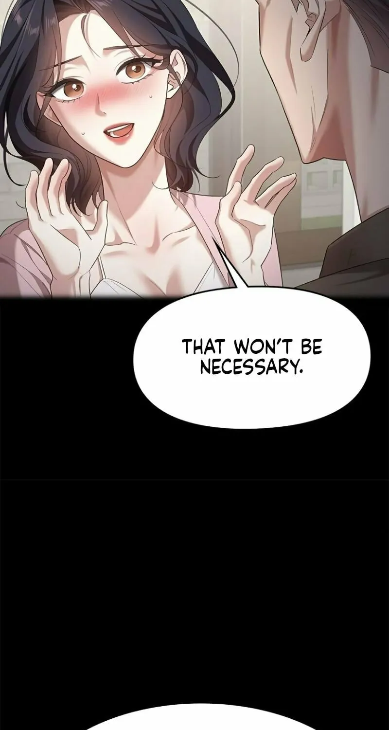 The Night Visitor Chapter 29 page 20 - 