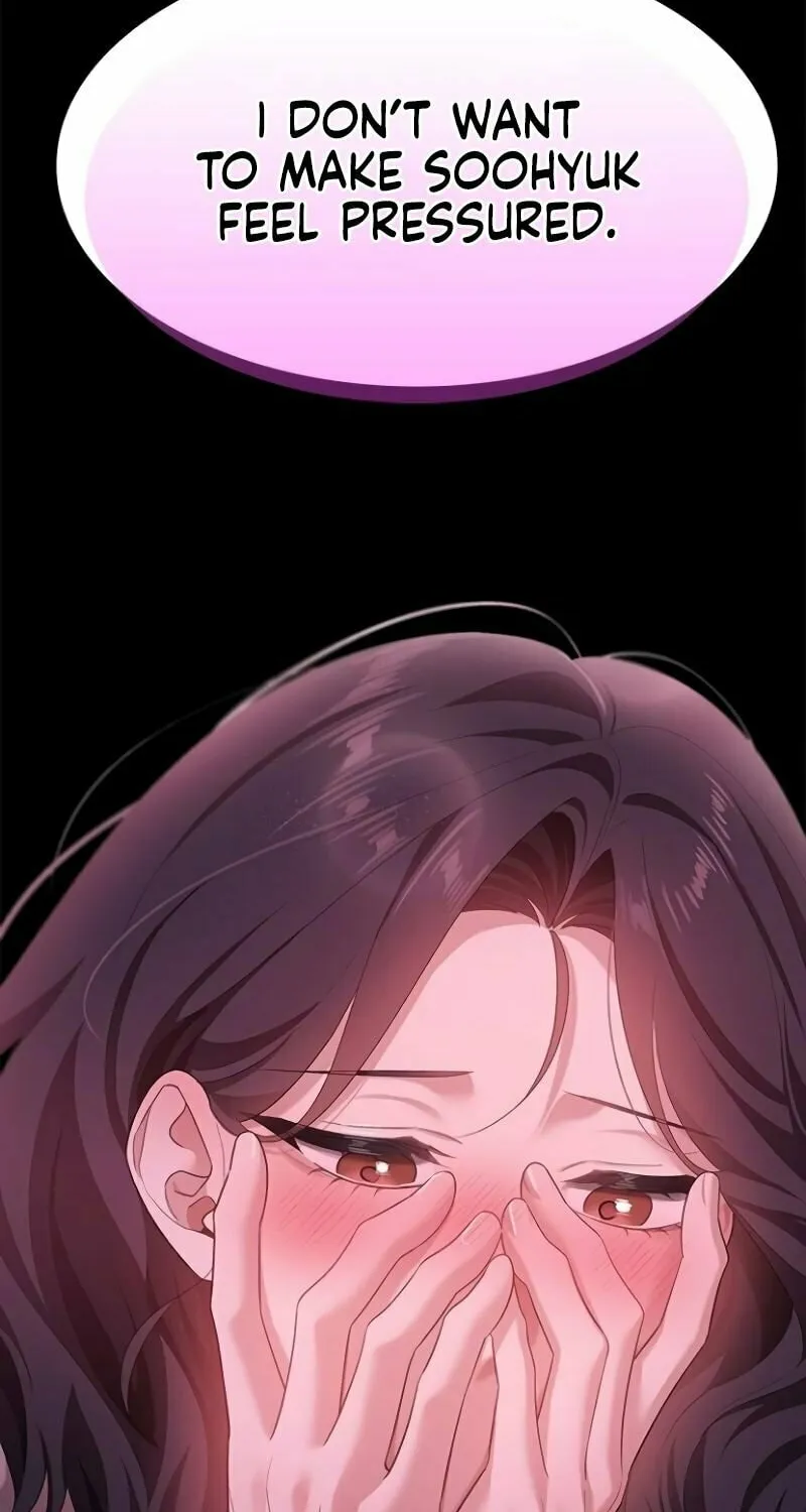 The Night Visitor Chapter 29 page 21 - 