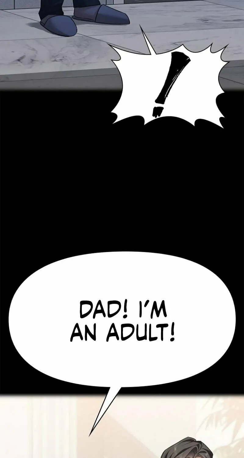 The Night Visitor Chapter 29 page 45 - 