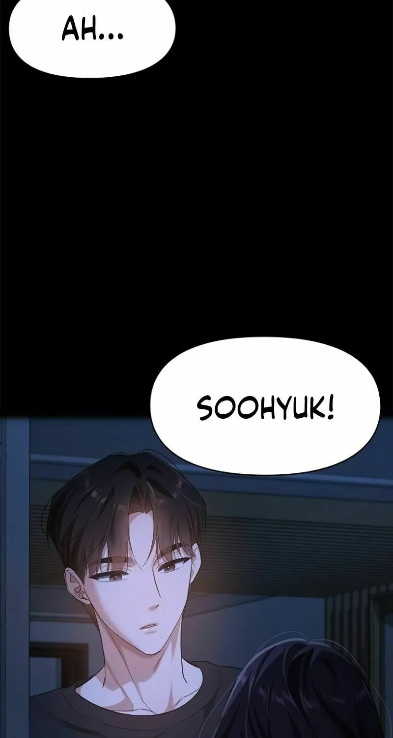 The Night Visitor Chapter 29 page 60 - 