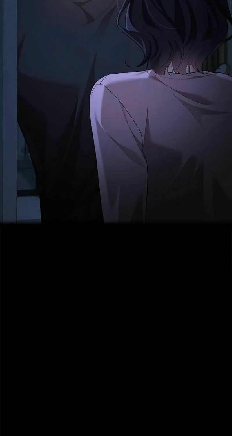 The Night Visitor Chapter 29 page 61 - 