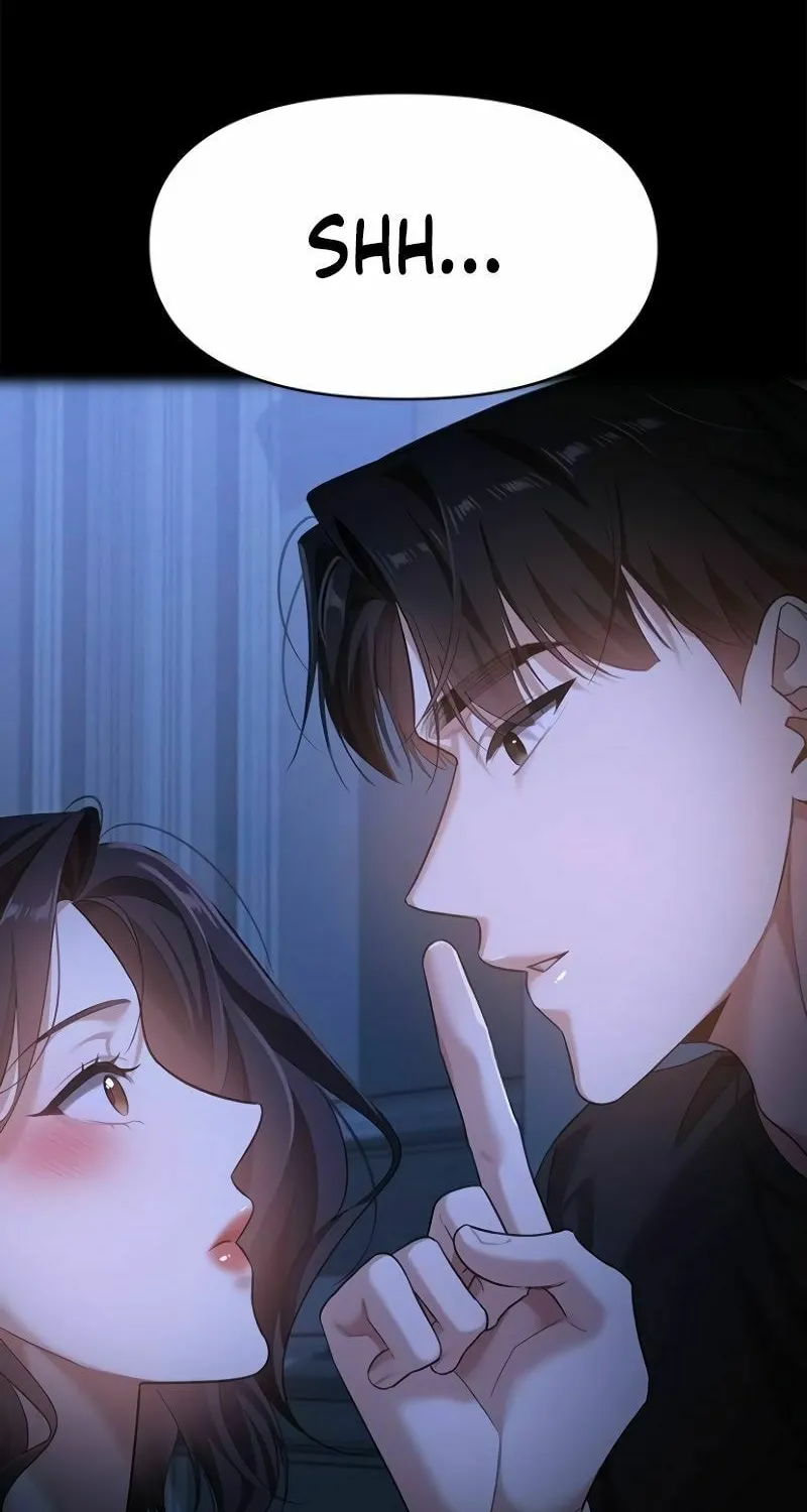 The Night Visitor Chapter 29 page 62 - 