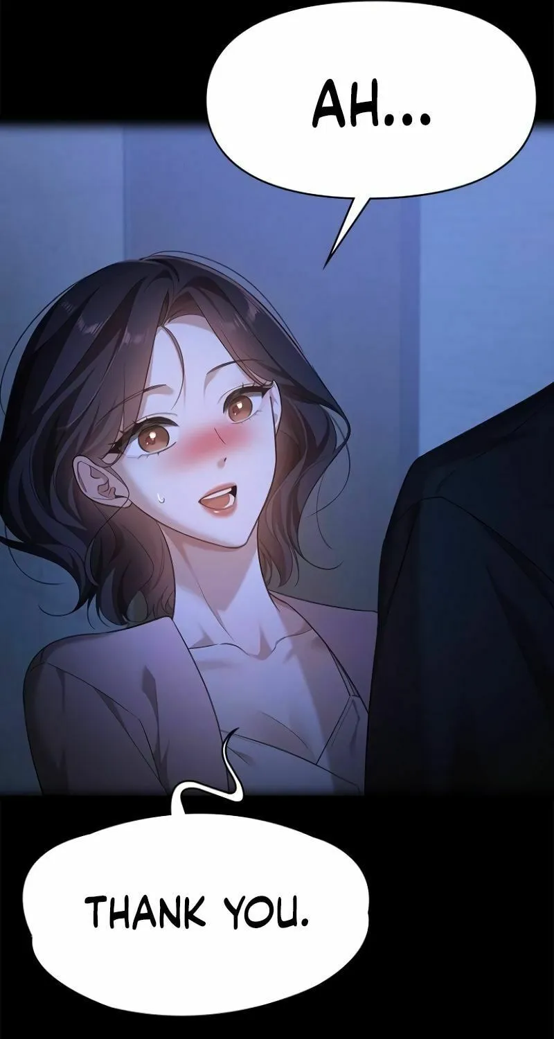 The Night Visitor Chapter 29 page 65 - 