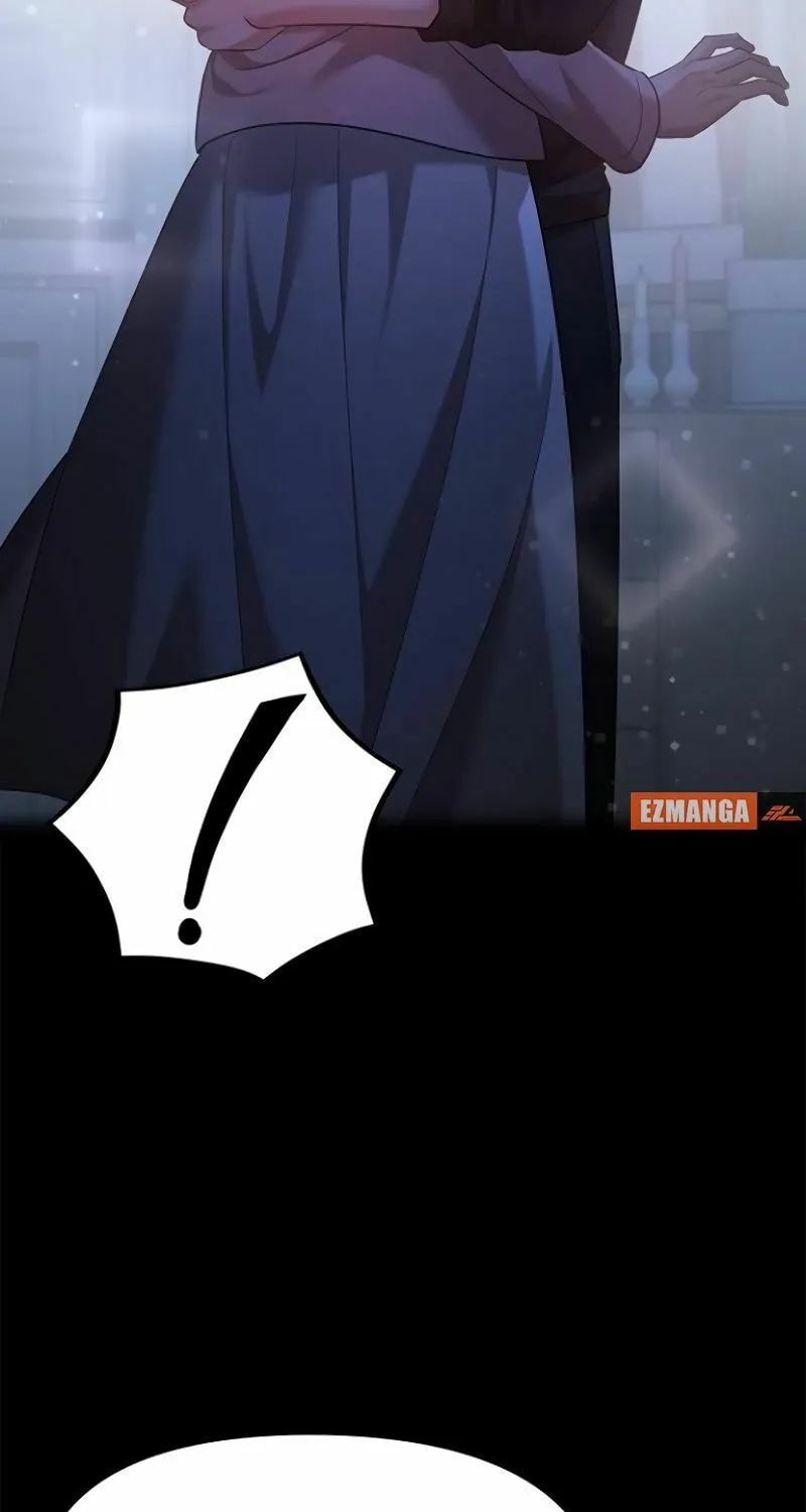 The Night Visitor Chapter 29 page 67 - 