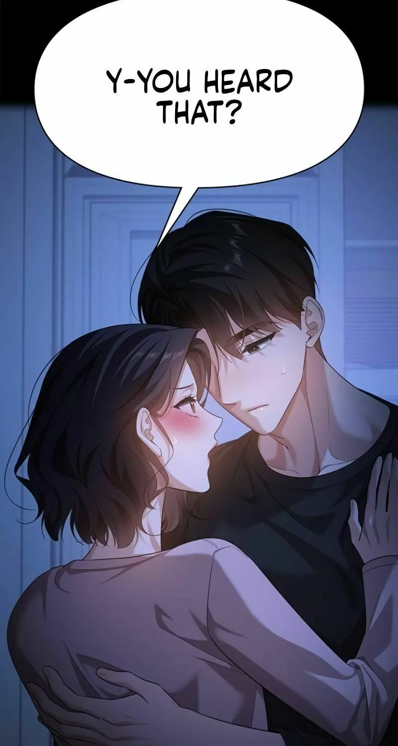 The Night Visitor Chapter 29 page 71 - 