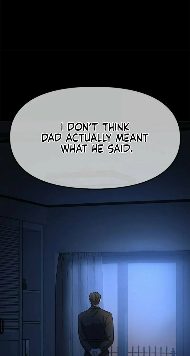 The Night Visitor Chapter 29 page 74 - 