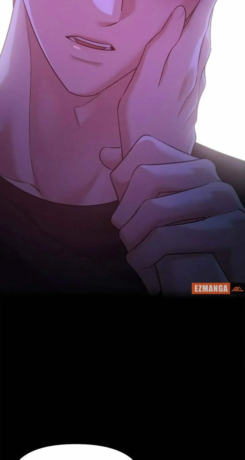 The Night Visitor Chapter 29 page 78 - 